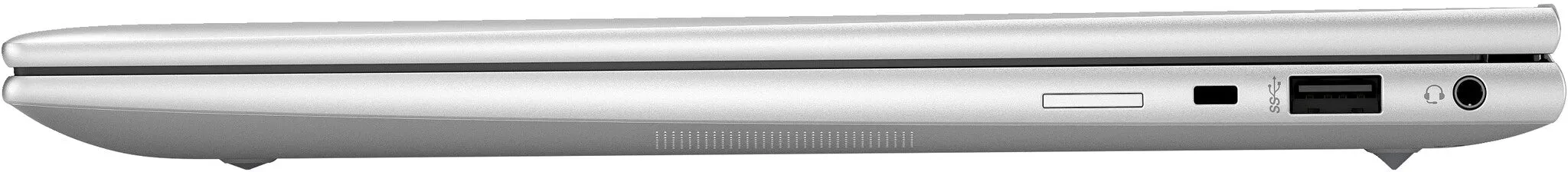HP EliteBook 830 G9 13.3" Laptop - Intel Core i5-1235U, 8GB RAM, 256GB SSD, WUXGA, Windows 11 Pro, Silver