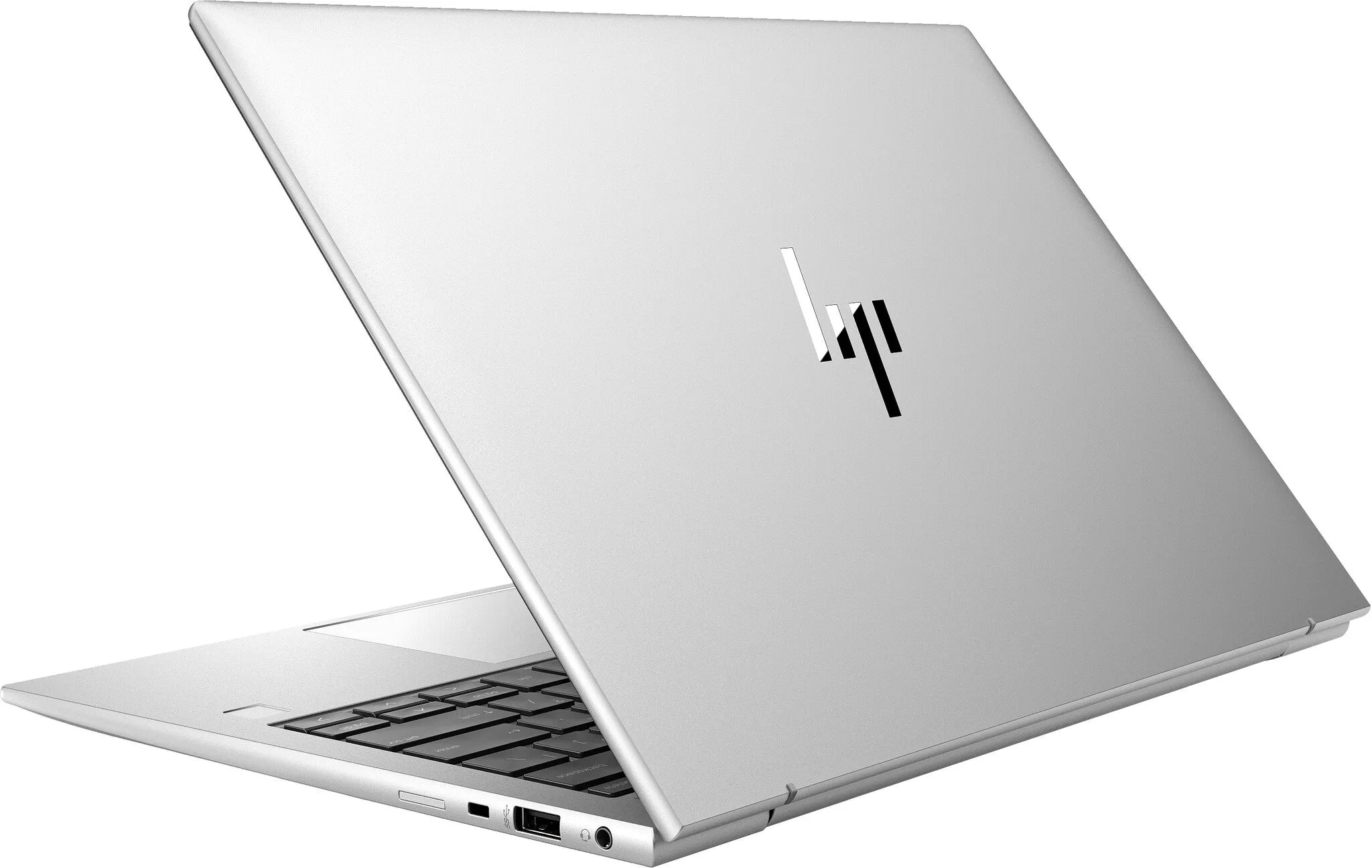 HP EliteBook 830 G9 13.3" Laptop - Intel Core i5-1235U, 8GB RAM, 256GB SSD, WUXGA, Windows 11 Pro, Silver