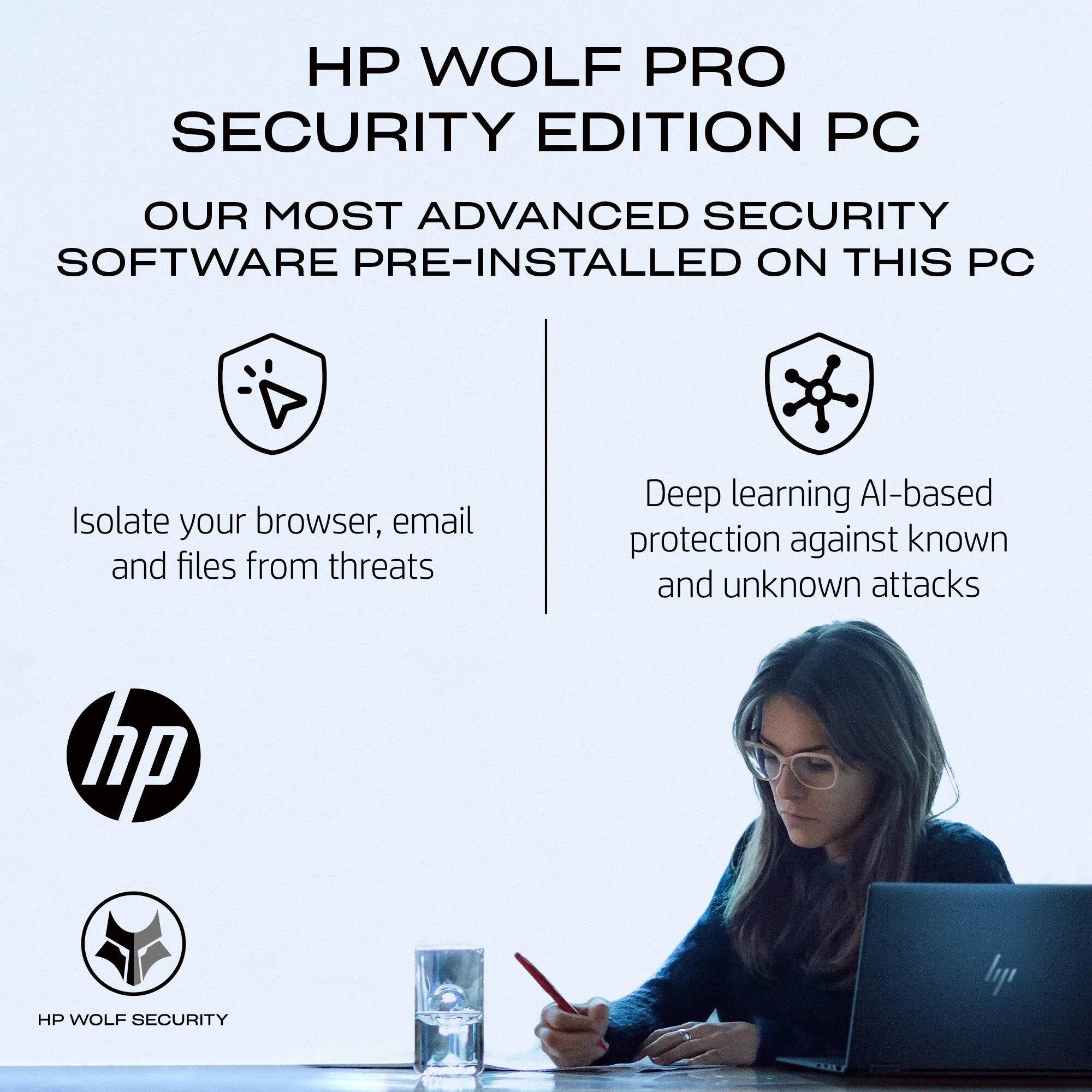 HP EliteBook 840 G8 14" Laptop - Intel Core i5-1135G7, 8GB RAM, 256GB SSD, Full HD, Windows 10 Pro, Silver