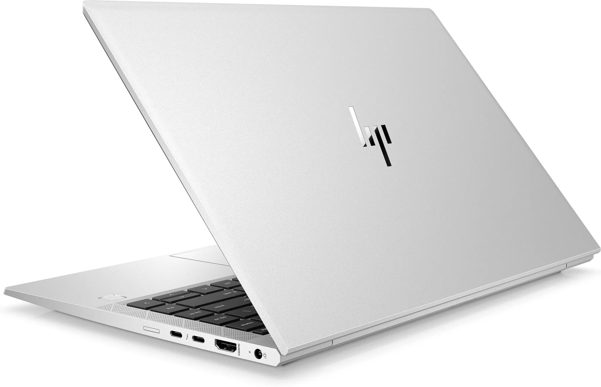 HP EliteBook 840 G8 14" Laptop - Intel Core i5-1135G7, 8GB RAM, 256GB SSD, Full HD, Windows 10 Pro, Silver