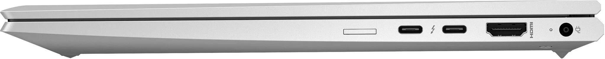 HP EliteBook 840 G8 14" Laptop - Intel Core i5-1135G7, 8GB RAM, 256GB SSD, Full HD, Windows 10 Pro, Silver