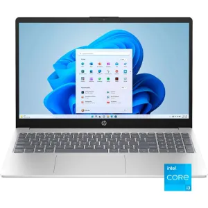 HP Laptop 15.6" Touchscreen i3 8GB 256GB SSD Windows 11