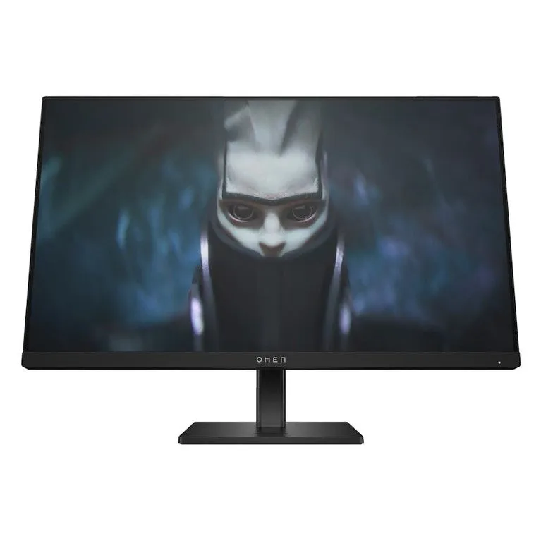 HP OMEN 24 Inch FHD IPS Gaming Monitor | 780D9AA#ABU