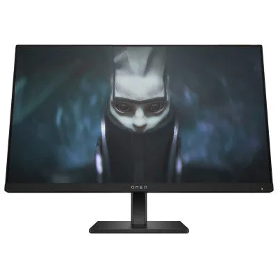 HP OMEN 24 Inch FHD IPS Gaming Monitor | 780D9AA#ABU