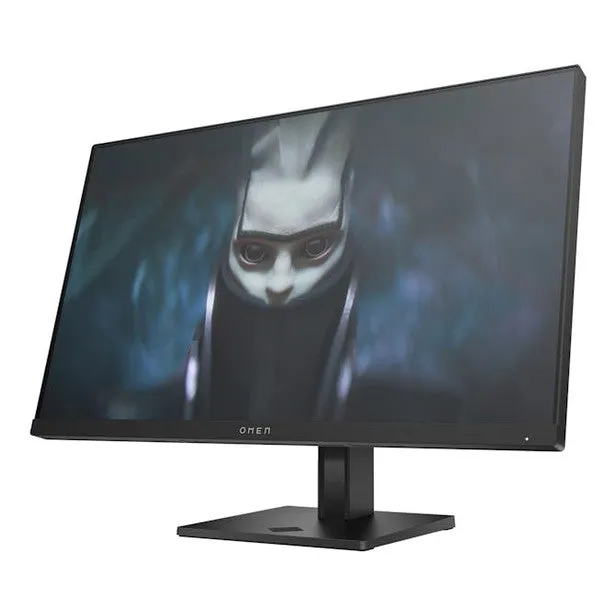 HP OMEN 24 Inch FHD IPS Gaming Monitor | 780D9AA#ABU