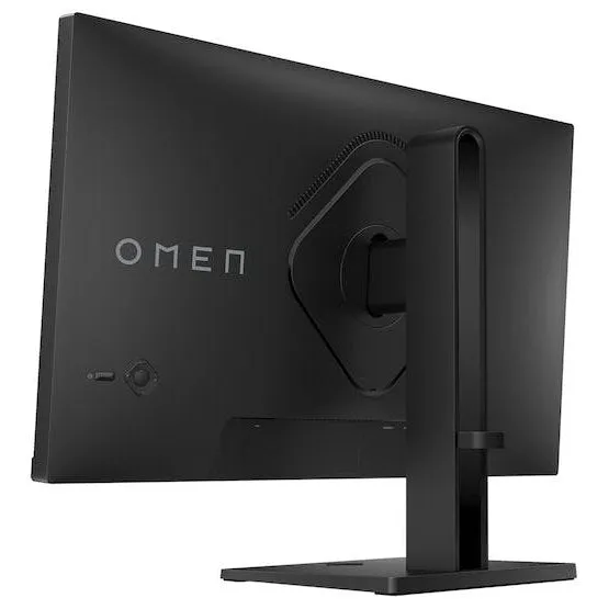 HP OMEN 24 Inch FHD IPS Gaming Monitor | 780D9AA#ABU