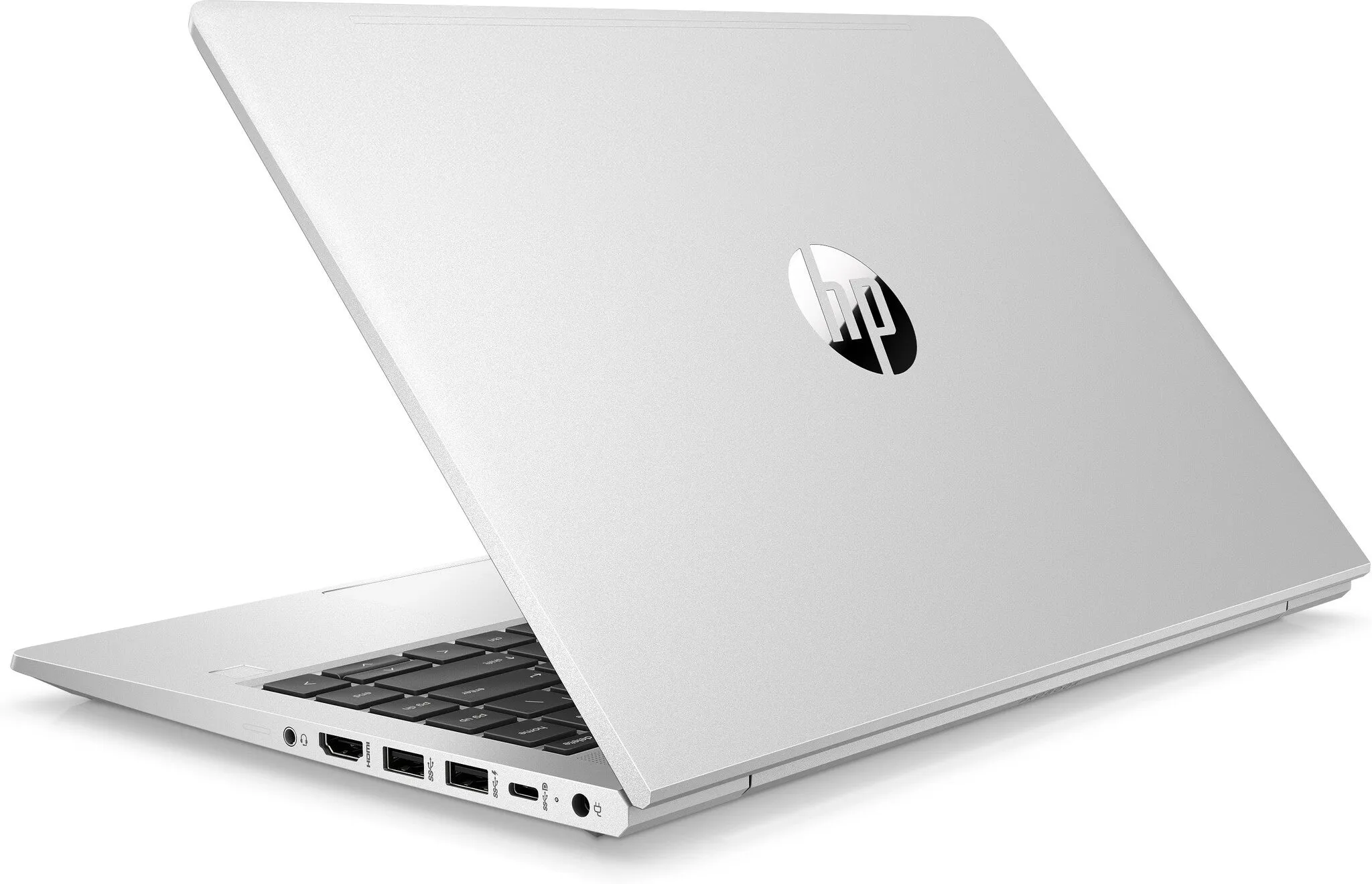 HP ProBook 440 G9 14" Laptop - Intel Core i5-1235U, 8GB RAM, 256GB SSD, Full HD, Windows 11 Pro