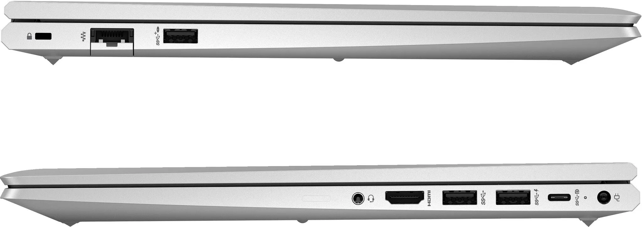 HP ProBook 450 G9 15.6" Laptop - Intel Core i5-1235U, 16GB RAM, 256GB SSD, Windows 11 Pro, Silver