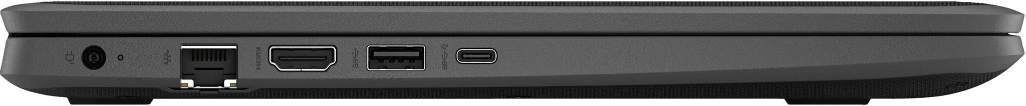 HP ProBook Fortis G9 14" Laptop - Intel Celeron N5100, 4GB RAM, 128GB SSD, Windows 11 SE, Black