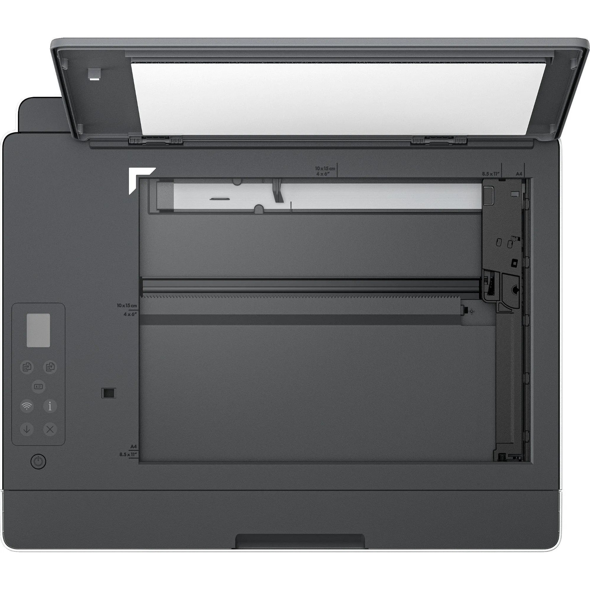 HP Smart Tank 5105 All-in-One Printer | 1F3Y3A#BHC