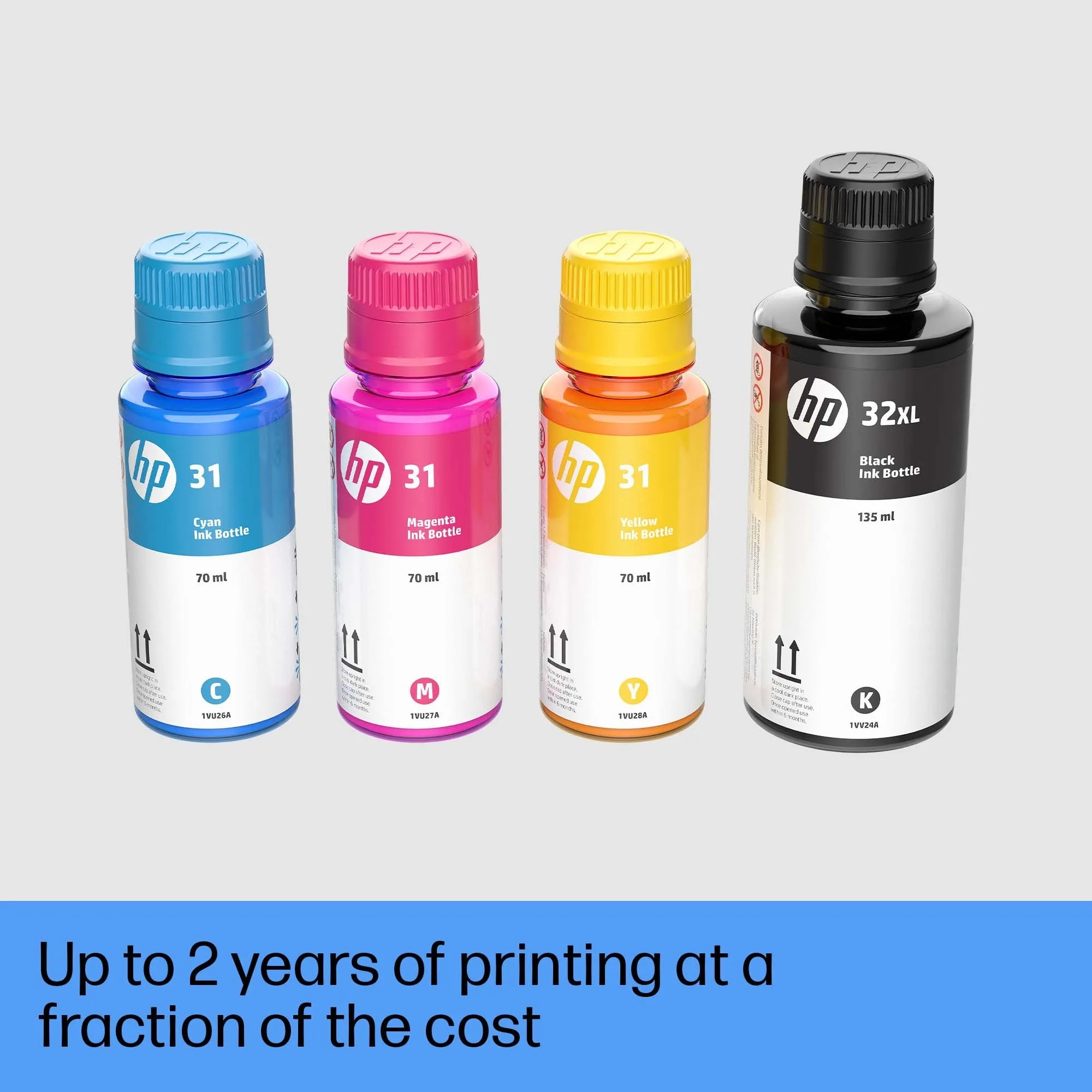 HP Smart Tank 5105 All-in-One Printer | 1F3Y3A#BHC