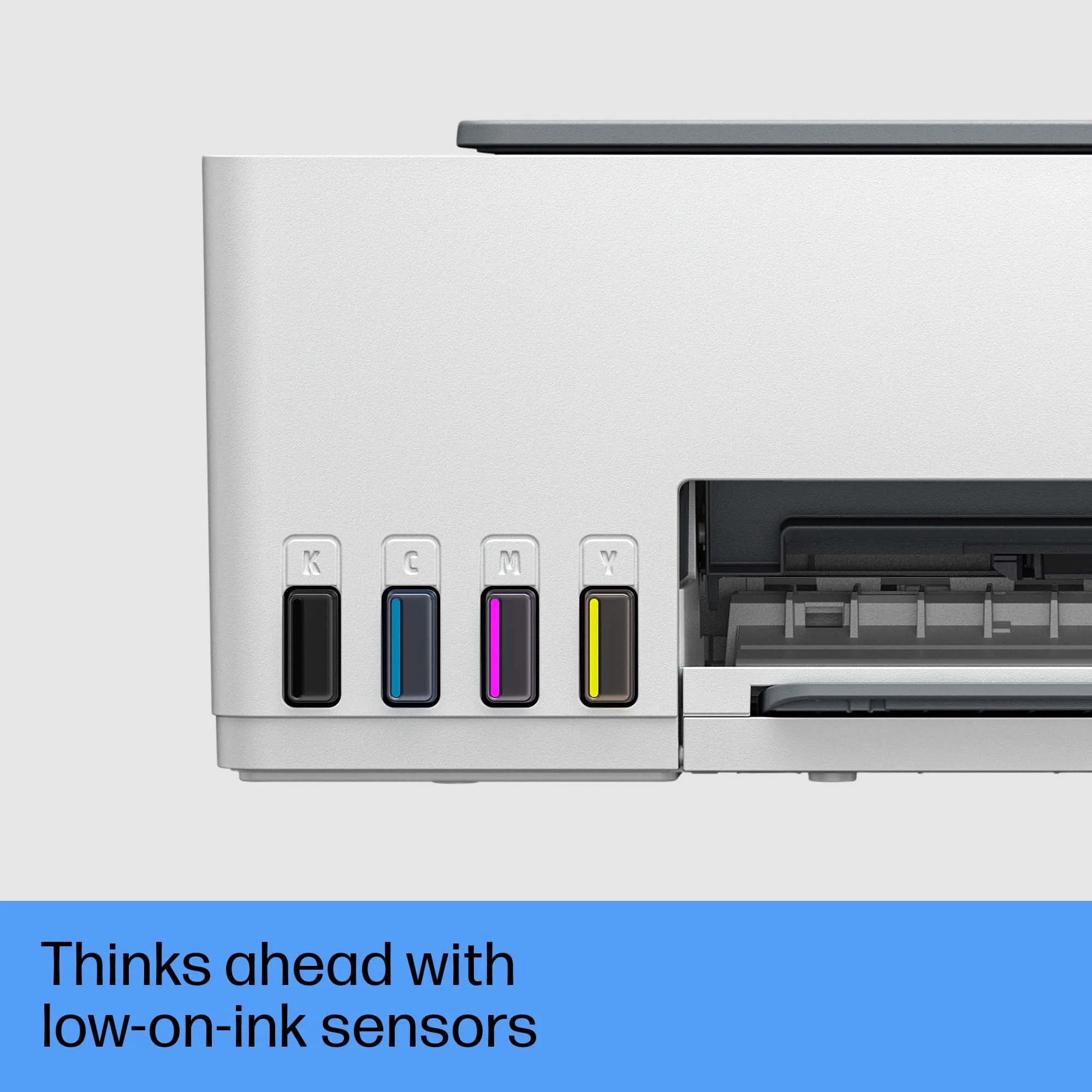 HP Smart Tank 5105 All-in-One Printer | 1F3Y3A#BHC