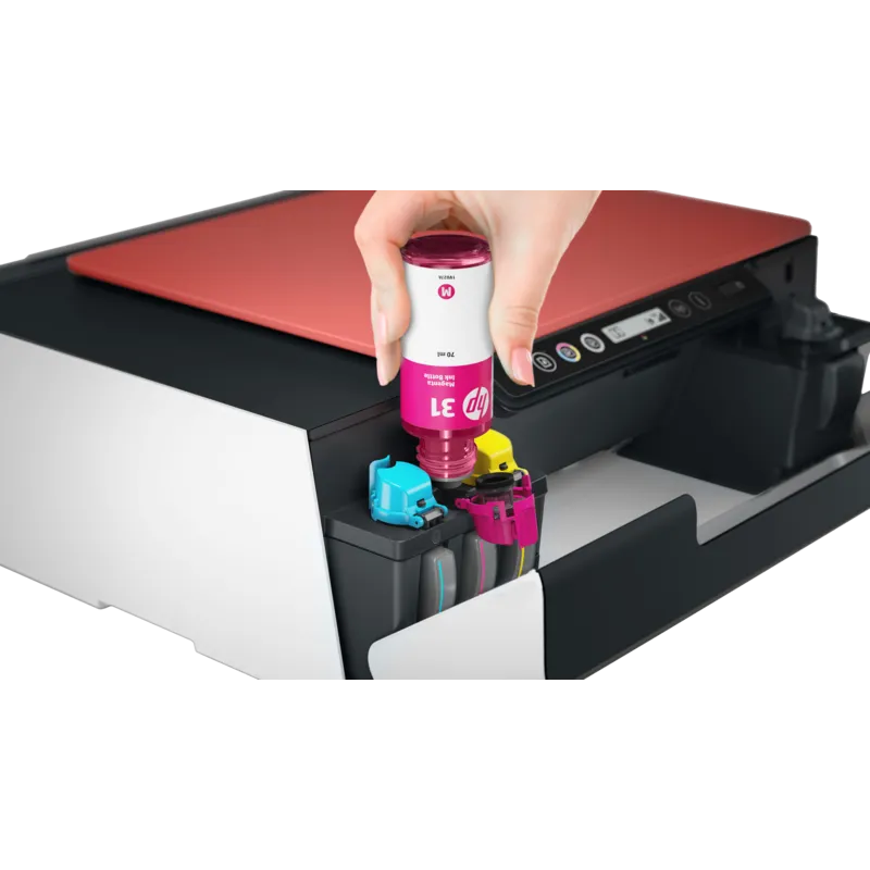 HP Smart Tank Plus 559 All-in-One Wireless Inkjet Printer | 3YW75A#BHC