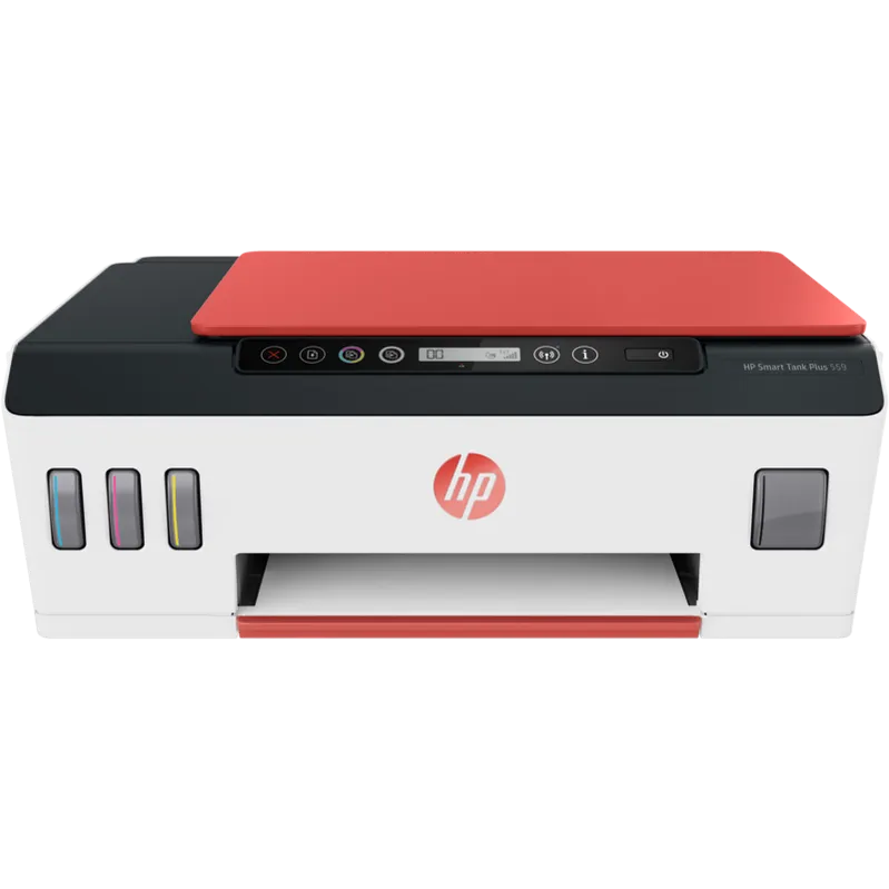 HP Smart Tank Plus 559 All-in-One Wireless Inkjet Printer | 3YW75A#BHC