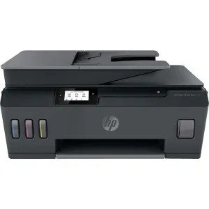HP Smart Tank Plus 570 Wireless All-in-One | 5HX14A#BHC