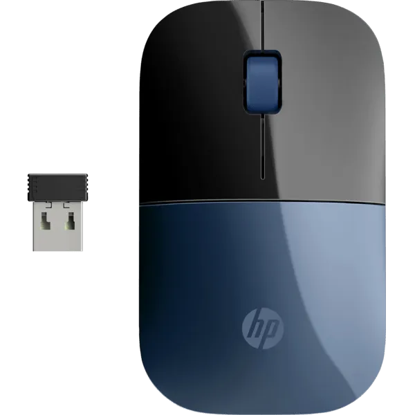 HP Wireless Mouse Z3700 | 7UH88AA