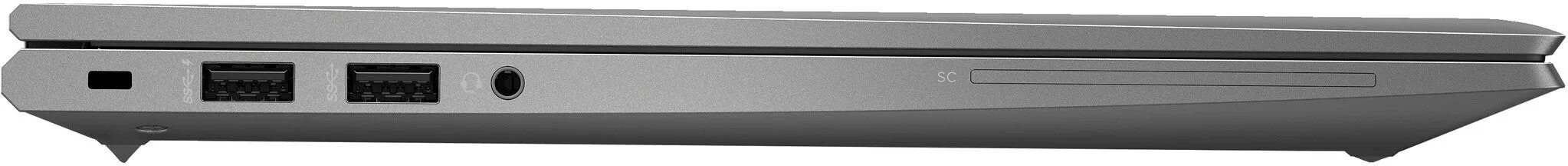 HP ZBook Firefly 14 G8 14" Mobile Thin Client - Intel Core i5-1135G7, 16GB RAM, 512GB SSD, Full HD, Windows 11 Pro, Grey