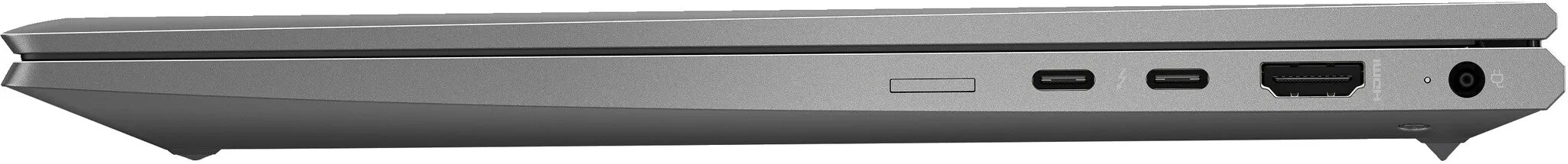 HP ZBook Firefly 14 G8 14" Mobile Thin Client - Intel Core i5-1135G7, 16GB RAM, 512GB SSD, Full HD, Windows 11 Pro, Grey