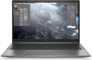 HP ZBook Firefly 14 G8 14" Mobile Thin Client - Intel Core i7-1165G7, 16GB RAM, 1TB SSD, Full HD, Windows 10 Pro, Grey
