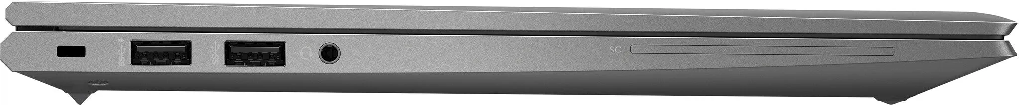 HP ZBook Firefly 14 G8 14" Mobile Thin Client - Intel Core i7-1165G7, 16GB RAM, 1TB SSD, Full HD, Windows 10 Pro, Grey