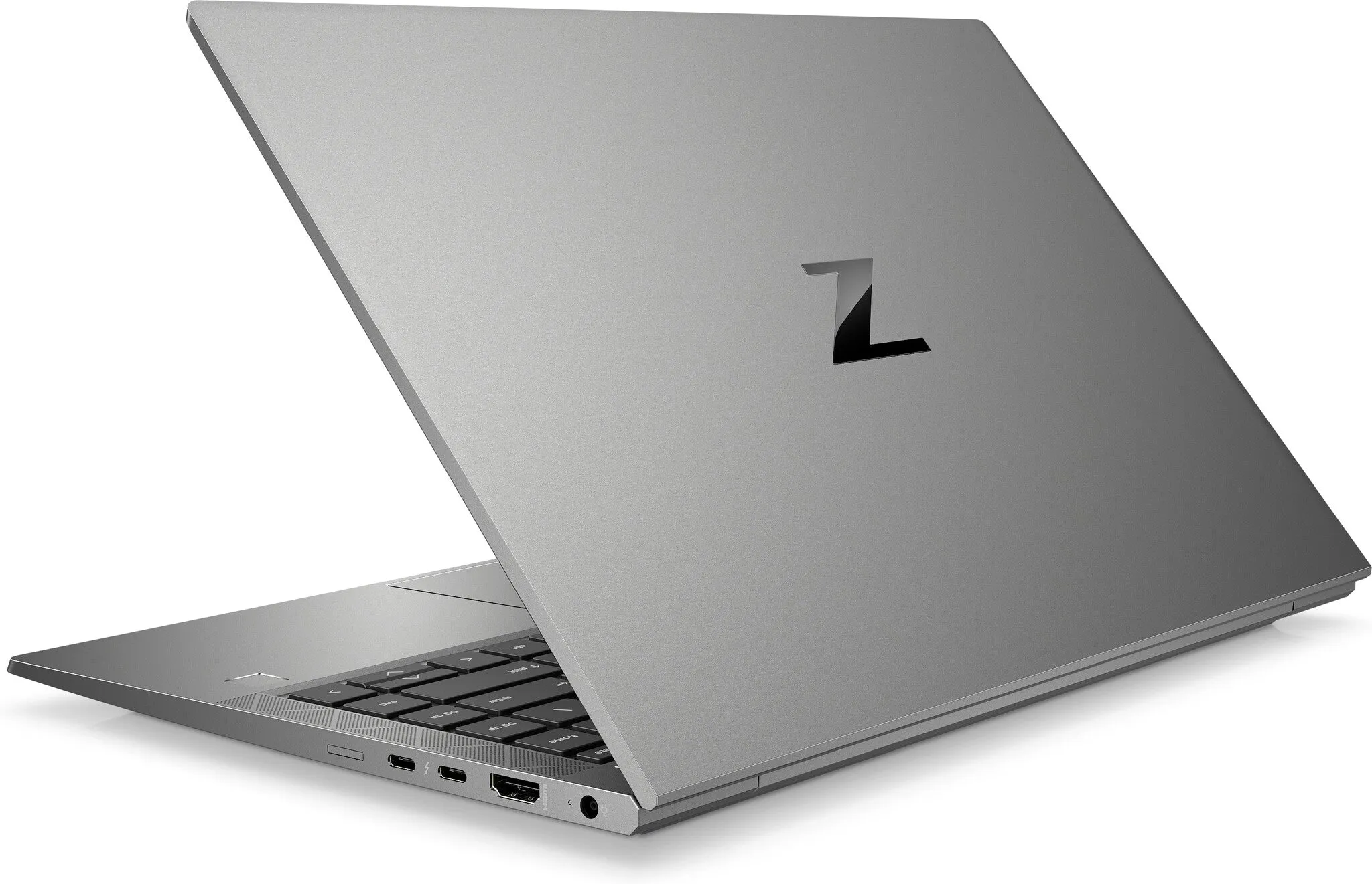 HP ZBook Firefly 14 G8 14" Mobile Thin Client - Intel Core i7-1165G7, 16GB RAM, 1TB SSD, Full HD, Windows 10 Pro, Grey