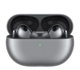 Huawei FreeBuds Pro 3 Headset Wired & Wireless In-ear Calls/Music USB Type-C Bluetooth Silver