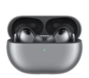 Huawei FreeBuds Pro 3 Headset Wired & Wireless In-ear Calls/Music USB Type-C Bluetooth Silver