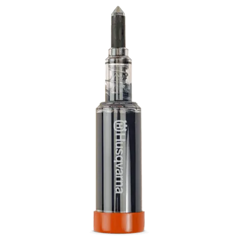 Husqvarna Grease Gun
