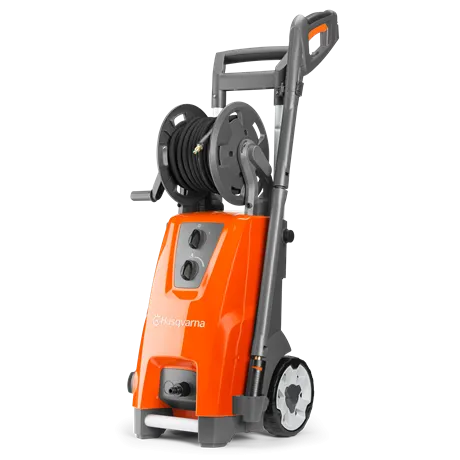 Husqvarna PW 480 Pressure Washer