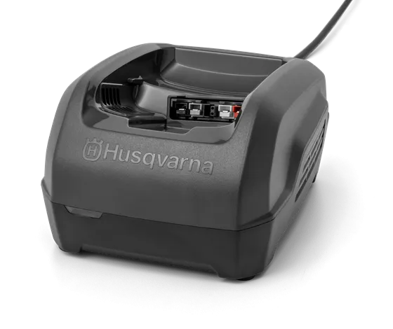 Husqvarna QC250 250W Battery Charger