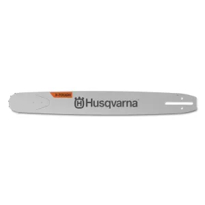 Husqvarna X-TOUGH Solid Bar .325" 1.5 mm RSN Small Mount