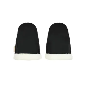 Hyde Park Stroller Mittens | Black