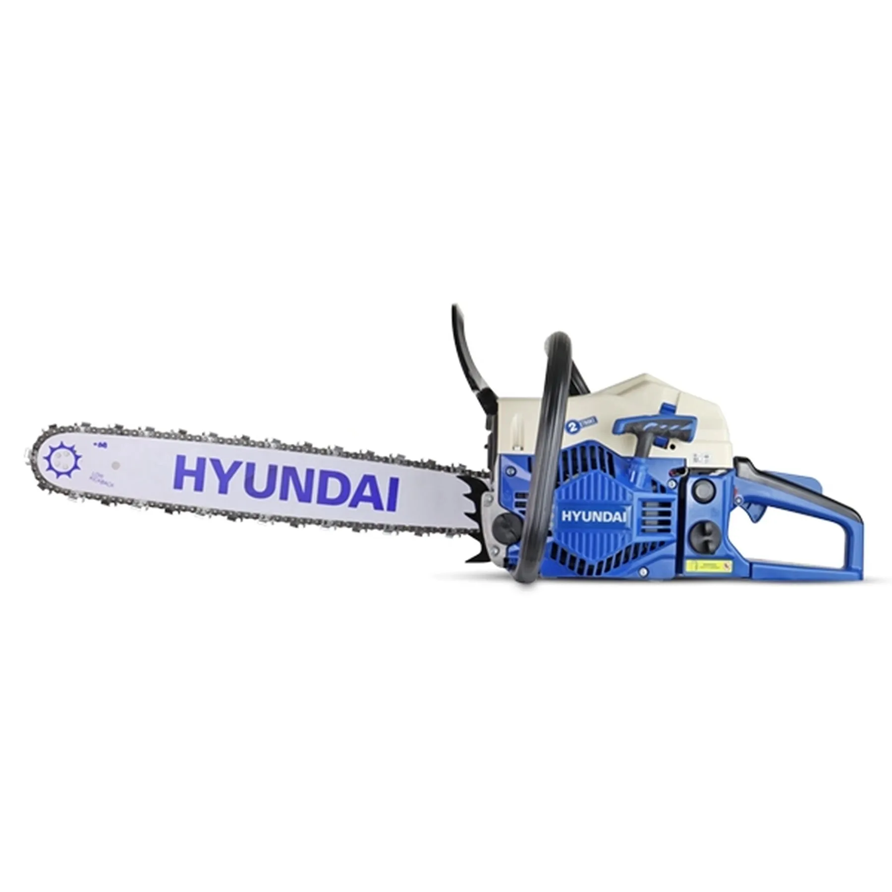 Hyundai HYC6200X Petrol Chainsaw 20"