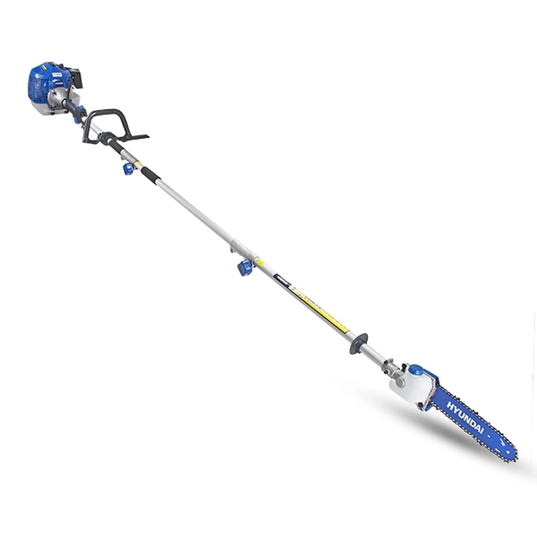 Hyundai HYPS5200X Petrol Pole Pruner
