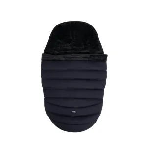 iCandy Peach 7 Duo Pod Footmuff - Black