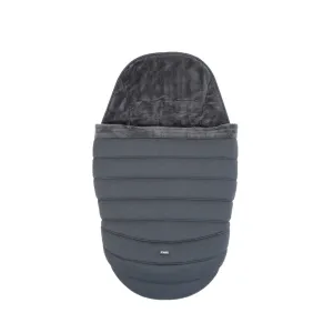 iCandy Peach 7 Duo Pod Footmuff - Dark Grey