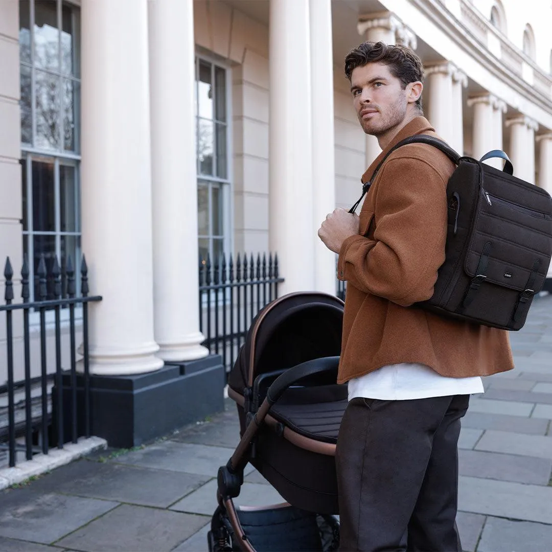 iCandy Peach 7 EDITIONS Complete Travel System With Cloud T