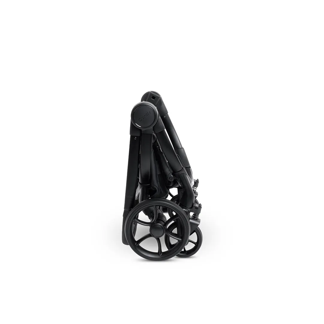 iCandy Peach 7 Studio Complete Travel System with iCandy Cocoon