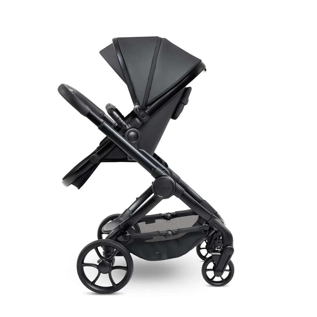 iCandy Peach 7 Studio Complete Travel System with iCandy Cocoon