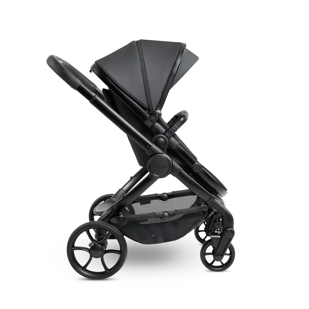 iCandy Peach 7 Studio Complete Travel System with iCandy Cocoon