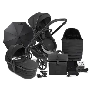 iCandy Peach 7 Studio Pushchair Complete Bundle
