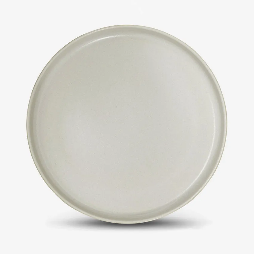Icm | Uno Stoneware Dinner Plate