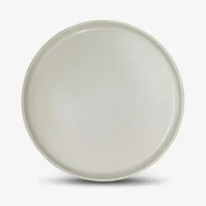 Icm | Uno Stoneware Dinner Plate