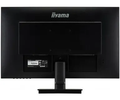 iiyama Black Hawk G-MASTER G2730HSU-B1 27" Full HD Gaming Monitor - 75Hz, 1ms, TN, AMD FreeSync, Speakers, Black