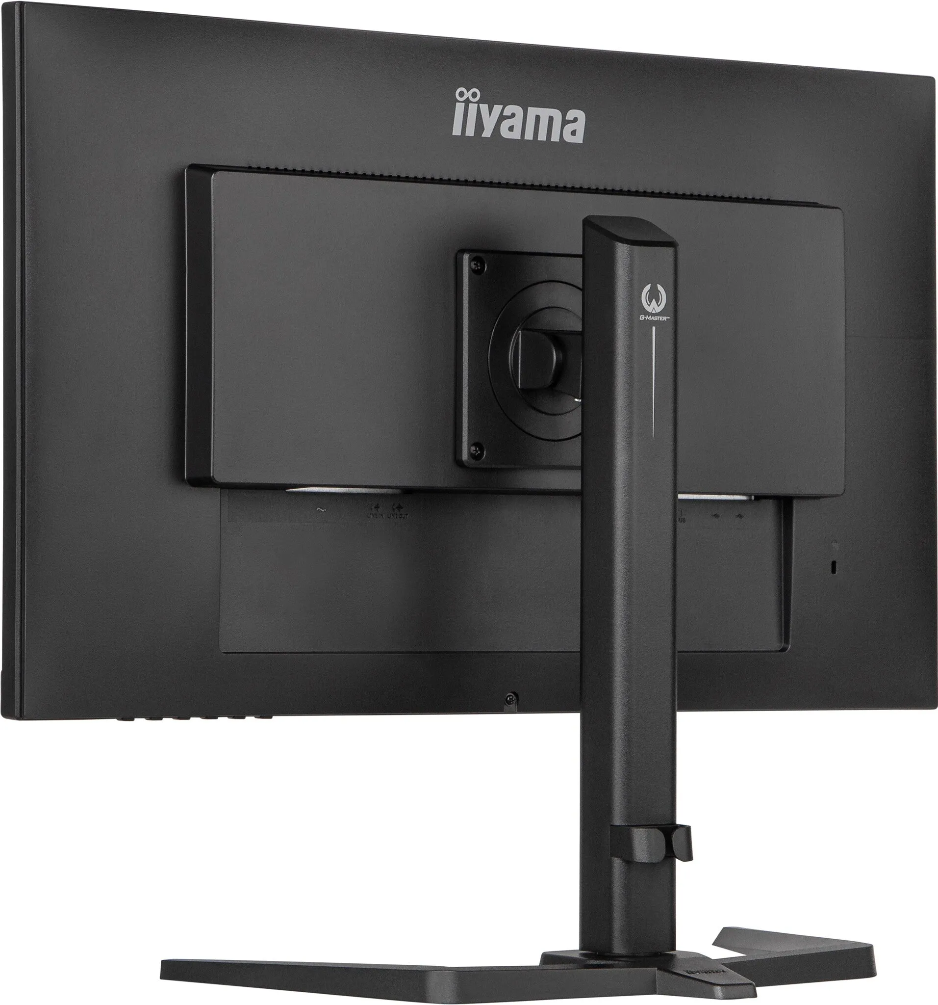 iiyama Black Hawk G-MASTER GB2730HSU-B5 27" Full HD Gaming Monitor - 75Hz, 1ms, TN, AMD FreeSync, Height Adjustable, Speakers, Black