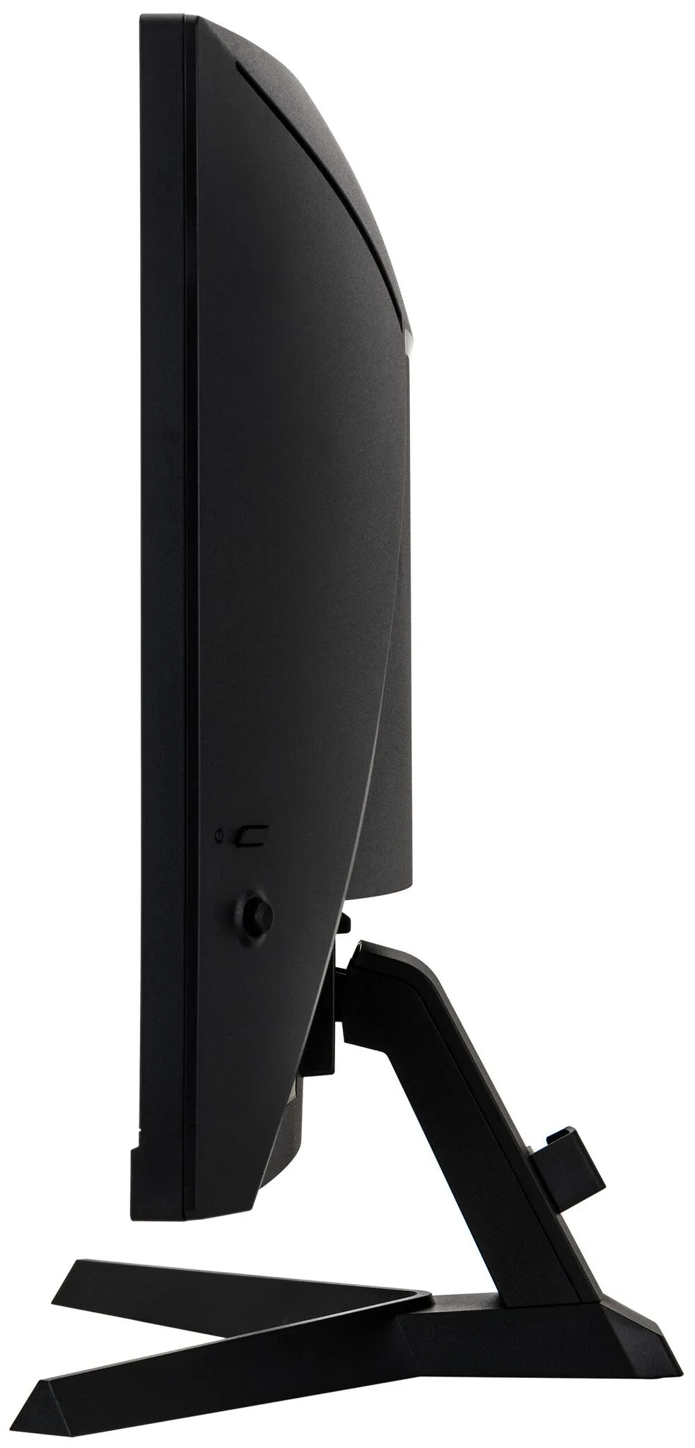 iiyama G-MASTER G2466HSU-B1 23.6" Full HD Curved Gaming Monitor - 165Hz, 1ms, VA, AMD FreeSync, Speakers, Black