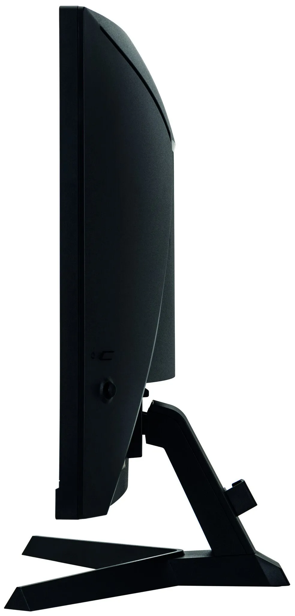 iiyama G-MASTER G2466HSU-B1 23.6" Full HD Curved Gaming Monitor - 165Hz, 1ms, VA, AMD FreeSync, Speakers, Black