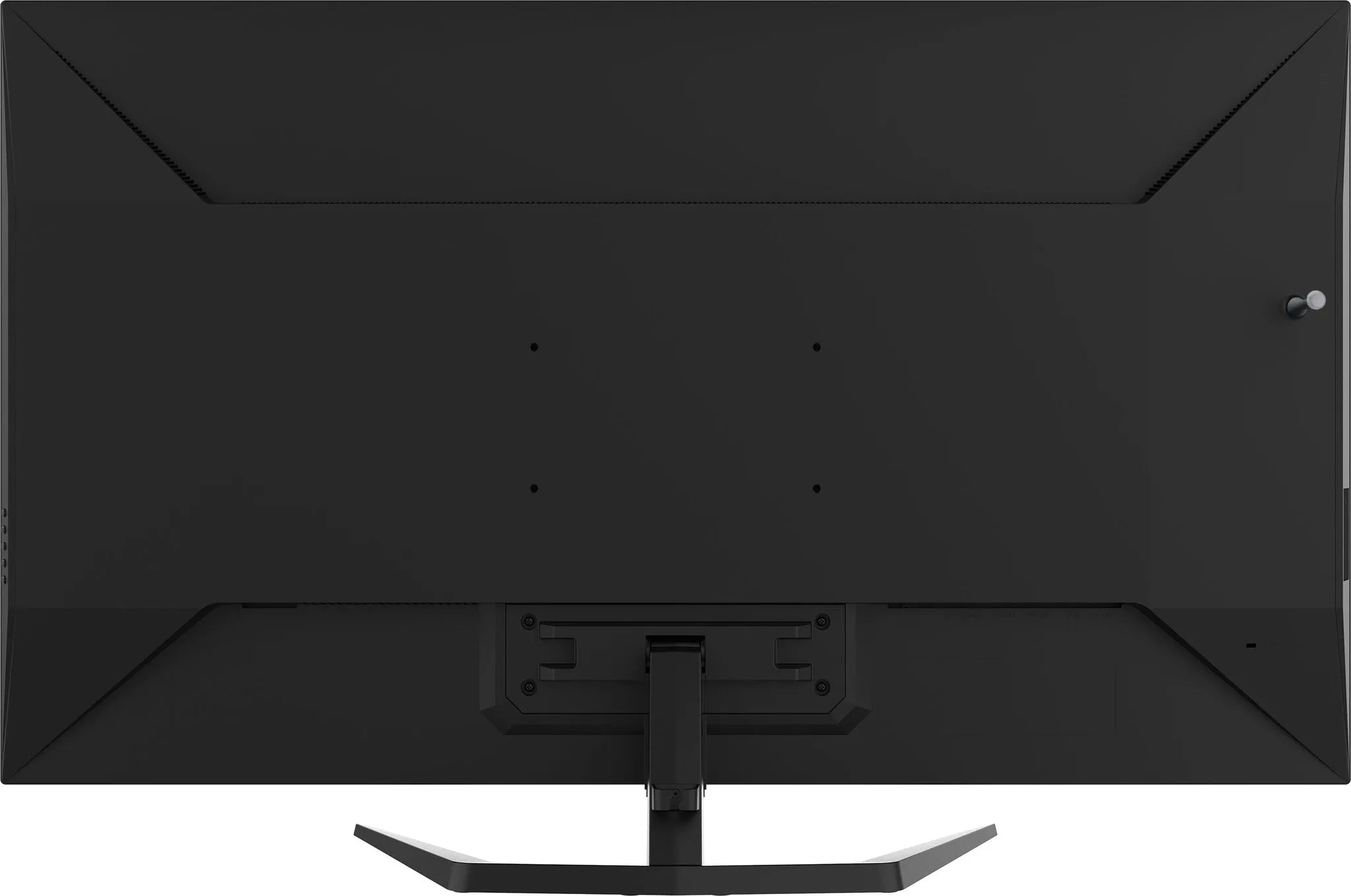 iiyama G-MASTER G4380UHSU-B1 42.5" 4K Ultra HD Gaming Monitor - 144Hz, 0.4ms, VA, AMD FreeSync Premium, Speakers, Black
