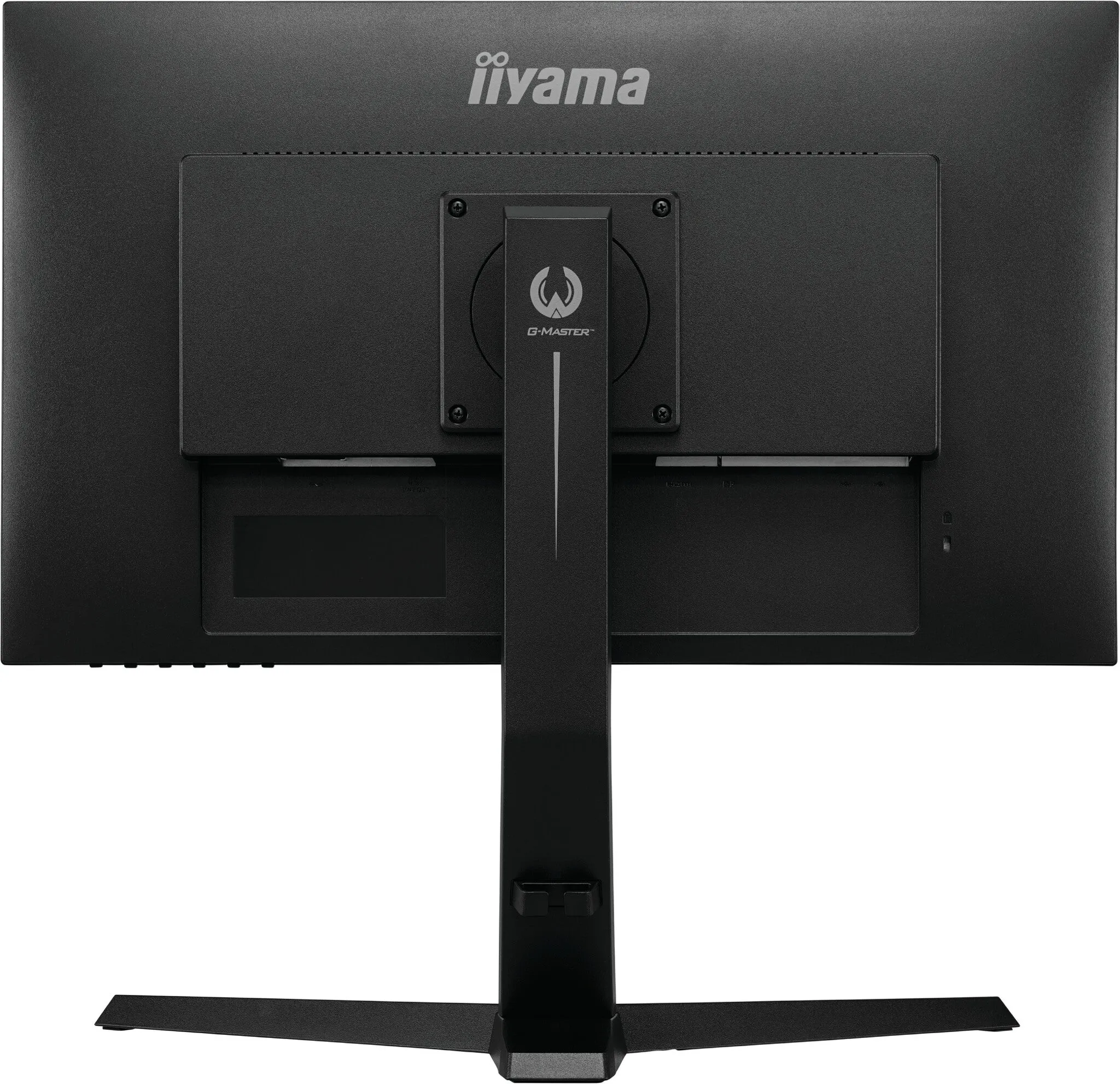 iiyama GB2770QSU-B1 27" Wide Quad HD Gaming Monitor - 165Hz, 0.5ms, IPS, AMD FreeSync Premium Pro, Height Adjustable, Speakers, Black