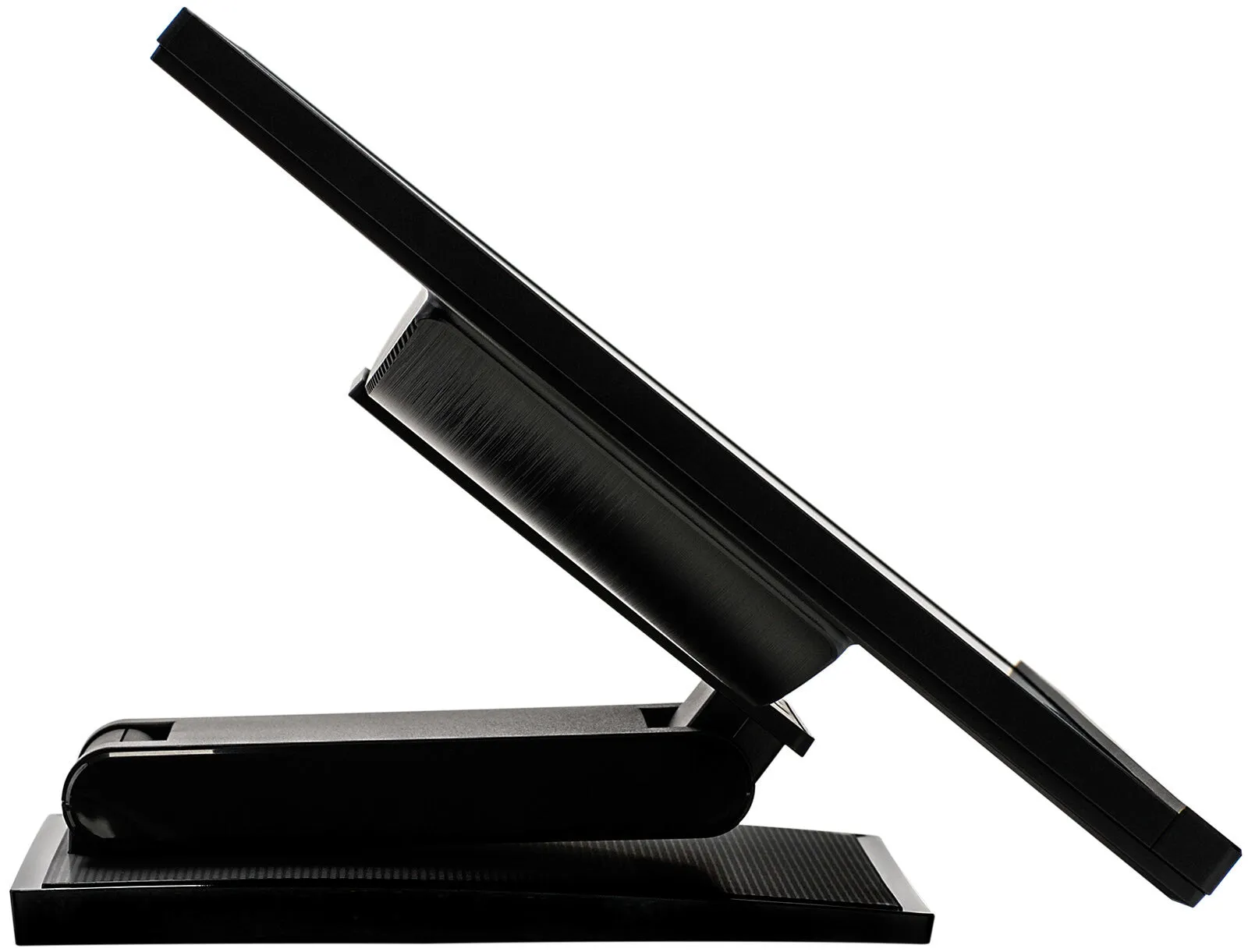 iiyama ProLite T2454MSC-B1AG 23.8" Full HD Monitor - 4ms, IPS, Height Adjustable, Speakers, Black